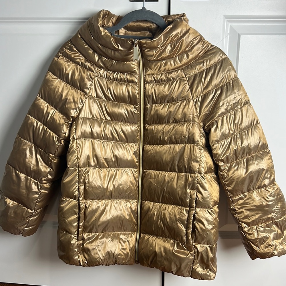 Sam Edelman jacket size S unworn